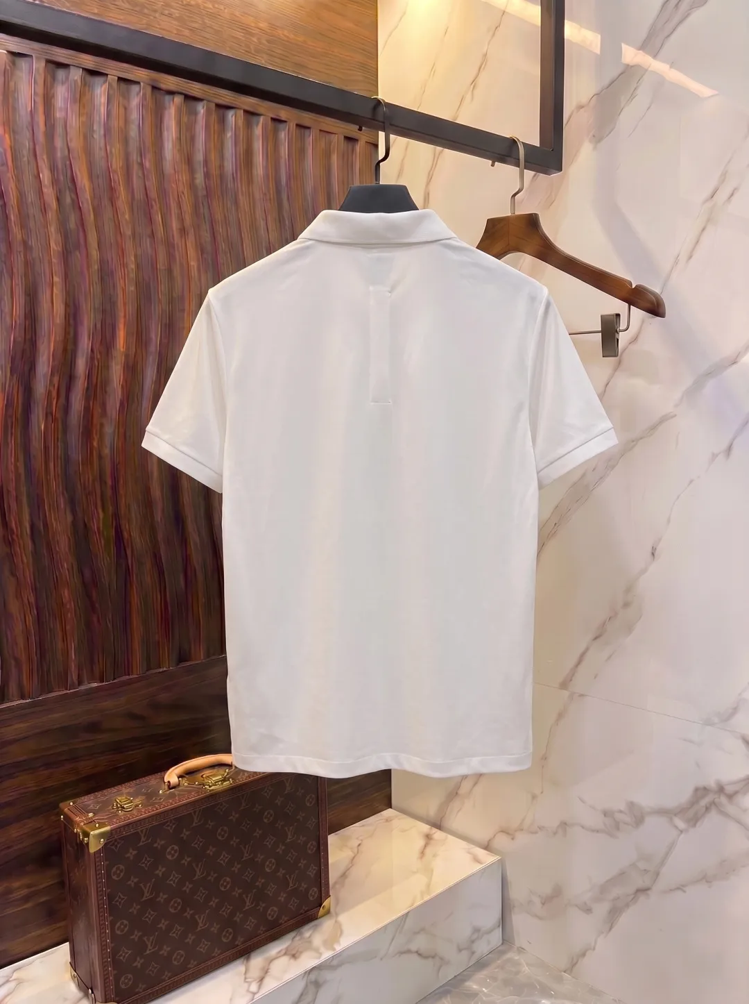 ARC'TERYX polo Same Style Breathable Classiclogo Same Style ：Black Navy Blue White Sizes：S-3XL